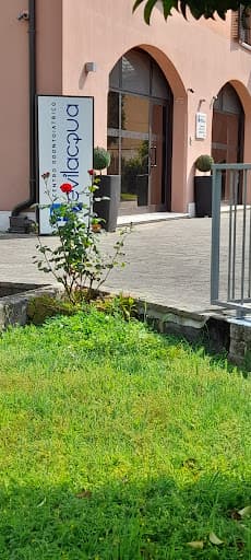 Studio Dentistico Centro Odontoiatrico Bevilacqua logo