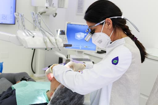 Studio Dentistico La Clinica Dentale Medicale logo