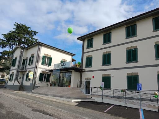 Studio Dentistico Smile Center Italia Srl logo