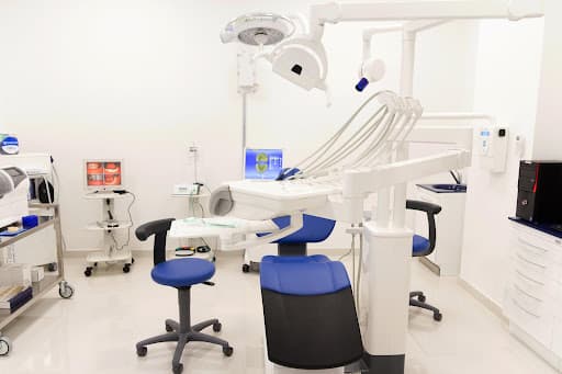 Studio Dentistico Centro Medico Bellanca logo