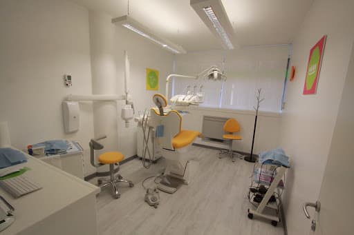 Studio Dentistico Centro Dentale Tolmezzo logo