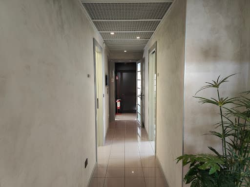 Studio Dentistico Bonioli Dr. Attilio logo