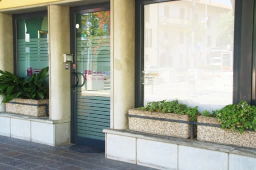 Studio Dentistico Studio Odontoiatrico Dr. Mura logo