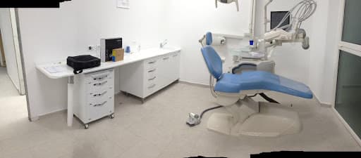 Studio Dentistico LG logo