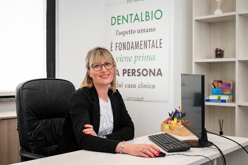 Studio Dentistico DentalBio - Lecco logo