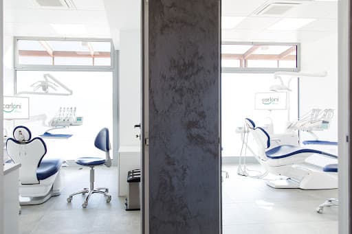 Studio Dentistico Centro Odontoiatrico Carloni logo