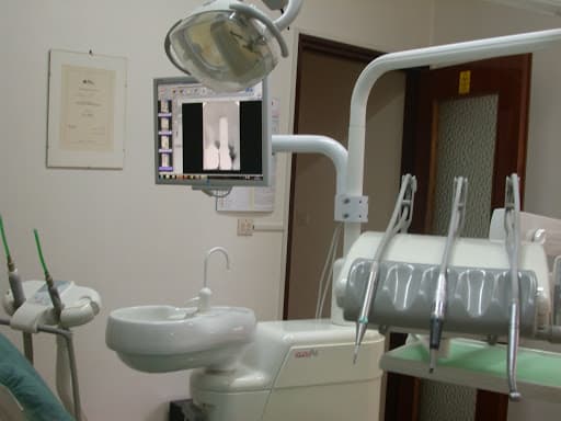 Studio Dentistico Dentista Dr. Mio Nunzio logo