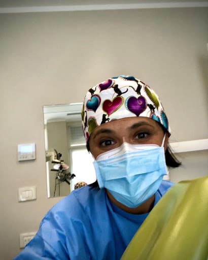 Studio Dentistico Dottoressa Claudia Nodari logo