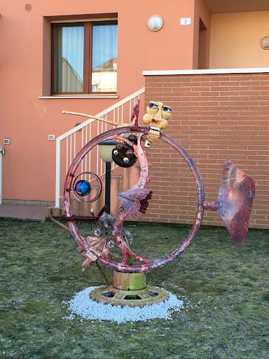 Studio Dentistico Casanova Dr. Roberto logo