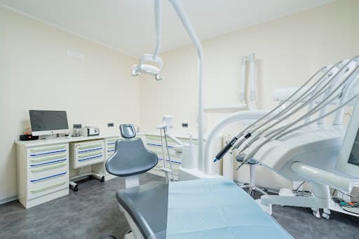 Studio Dentistico Dott. Giorgio Galfo logo