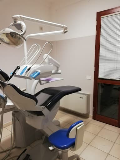 Studio Dentistico Dott. Manoni logo