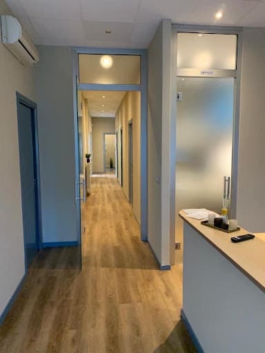 Studio Dentistico Dott. Zanoni logo