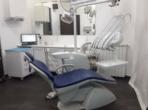 Studio Dentistico Dr. Ignazio Danilo Magri logo