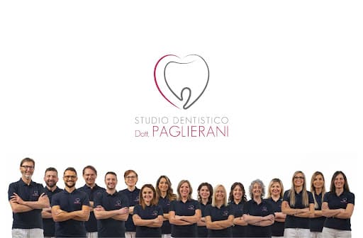 Studio Dentistico Dott. Mauro Paglierani logo