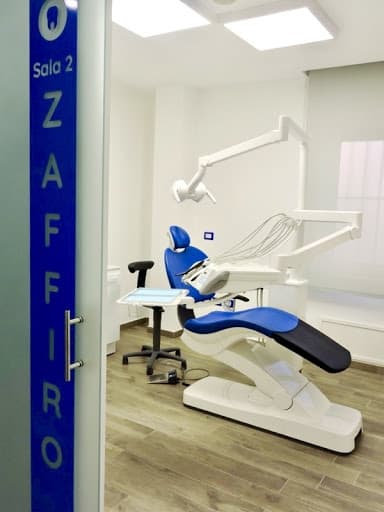 Studio Dentistico Centro Odontoiatrico Cipollina logo