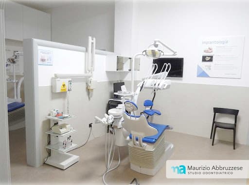 Studio Dentistico Abbruzzese logo