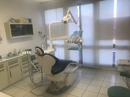 Studio Dentistico Centro Odontoiatrico Estense logo