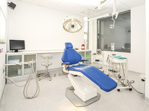 Studio Dentistico Filippini Dr. Ruggero logo