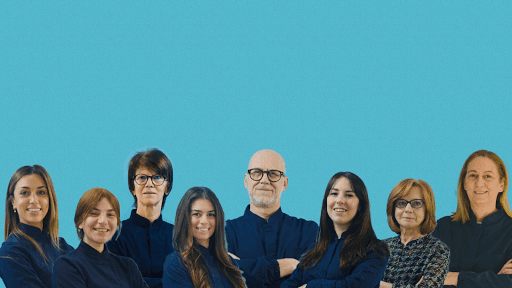 Studio Dentistico Squaranti Odontoiatria logo