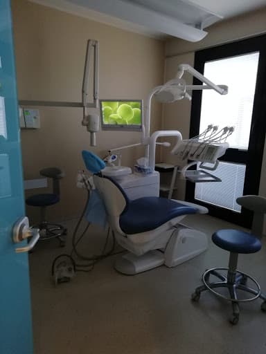 Studio Dentistico Venturini logo