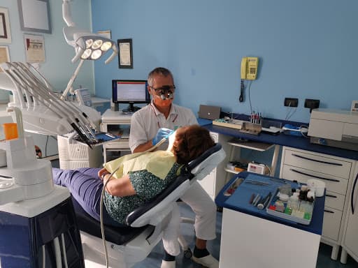 Studio Dentistico Studio Odontoiatrico Muraca logo