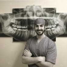 Dentista