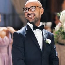 Foto del profilo diAlberto Negro