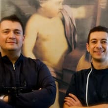 Foto del profilo diAlessandro Bellinzona