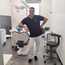 Dentista