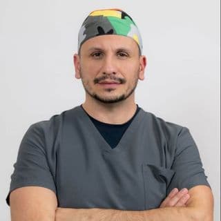 Foto del profilo diAndrea De Benedictis