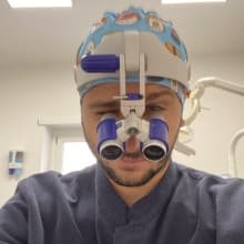Dentista