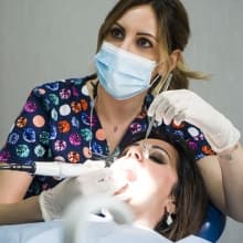 Dentista