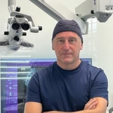 Foto del profilo diAntonio Irregolare