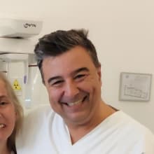 Foto del profilo diAntonio Perasole