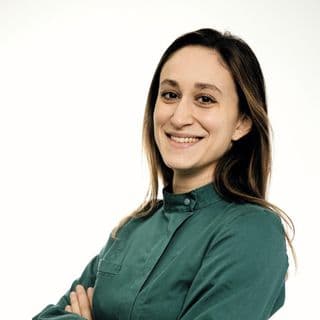 Foto del profilo diCeleste Benetazzo