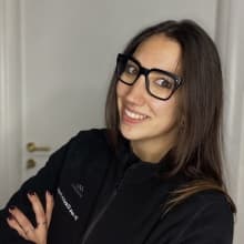 Foto del profilo diClaudia Gaglione