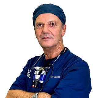 Dentista