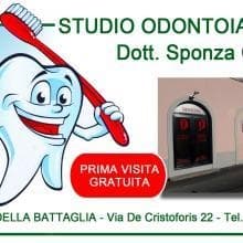 Foto del profilo diClaudio Sponza