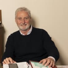 Foto del profilo diDomenico Spoleti
