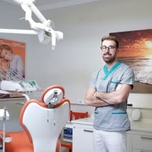 Foto del profilo diEnrico Barbero