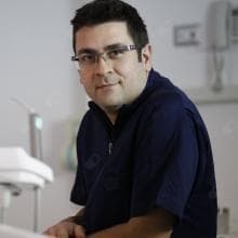 Foto del profilo diEnrico Marchetti