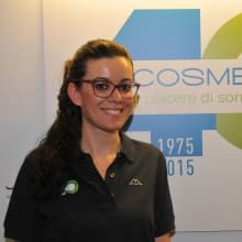 Foto del profilo diErica	 Spalletta