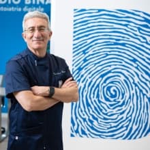 Foto del profilo diEttore Bina