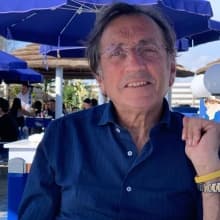 Foto del profilo diEugenio Pacifici