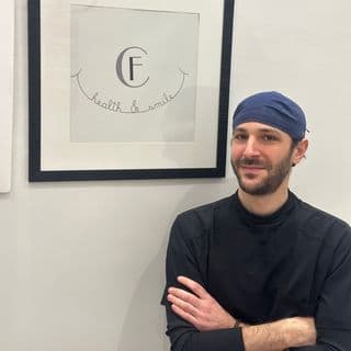 Foto del profilo diFabrizio Crasta