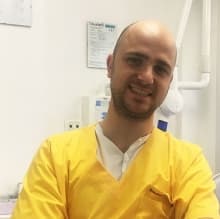 Dentista