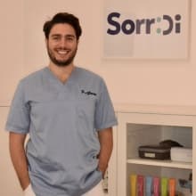 Foto del profilo diFilippo Pugliese