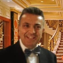 Foto del profilo diFortunato Zampoli