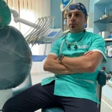 Foto del profilo diFrancesco Ariano