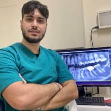 Foto del profilo diFrancesco Lolli